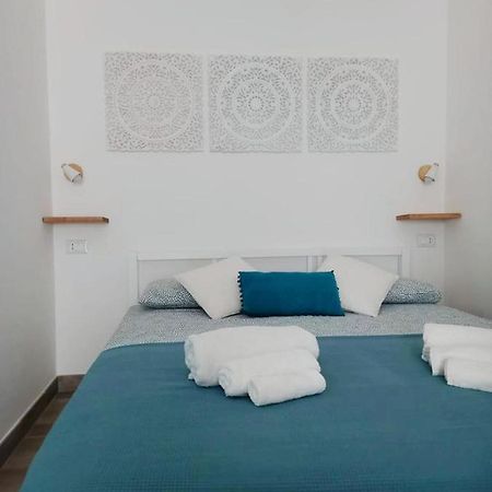 Camere A Oriente II ตอร์เรเดลลอร์โซ ภายนอก รูปภาพ